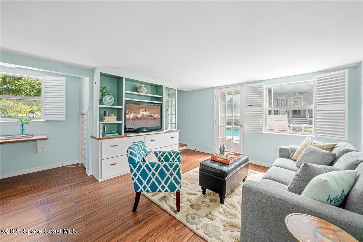 607 Rockledge Drive, Rockledge