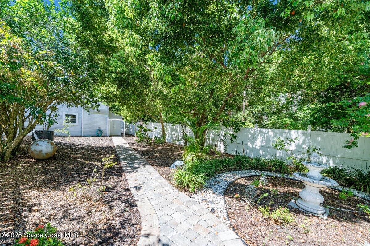 607 Rockledge Drive, Rockledge