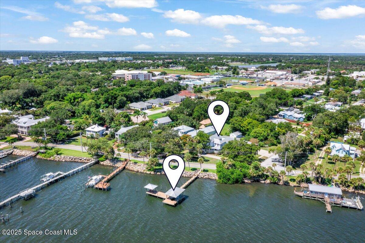 607 Rockledge Drive, Rockledge