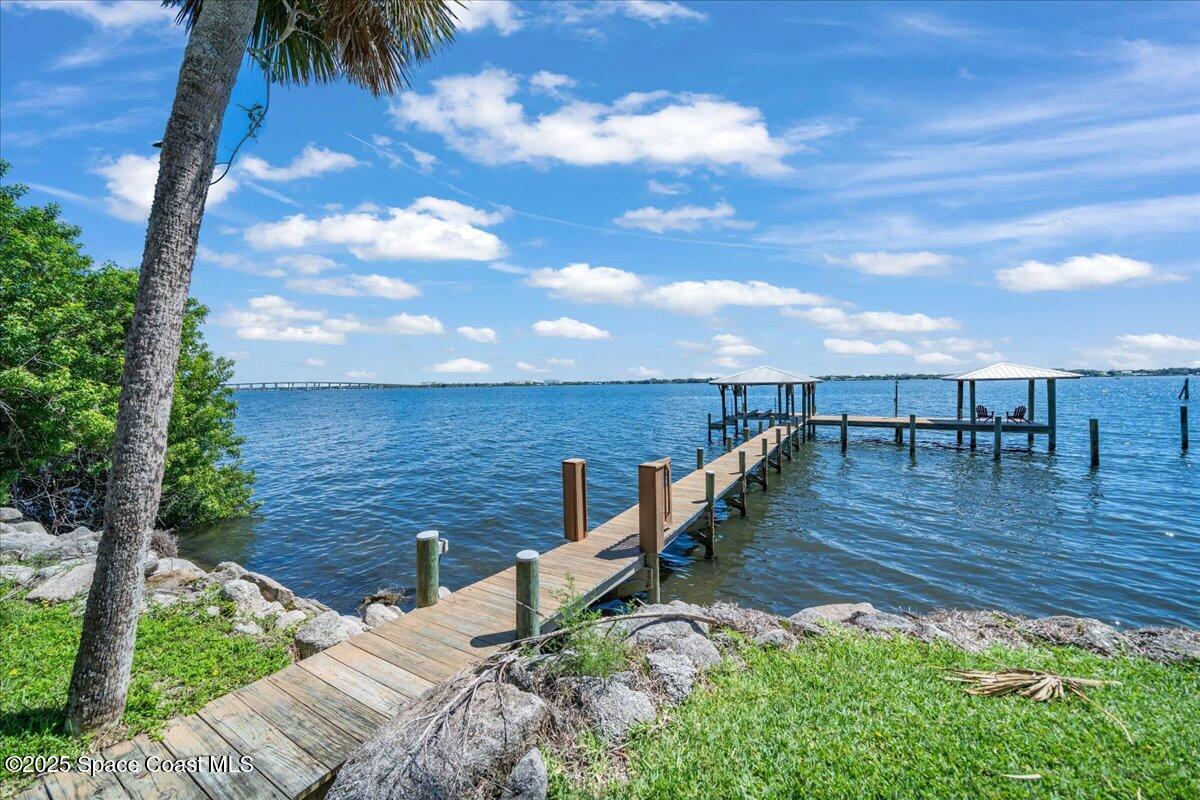607 Rockledge Drive, Rockledge