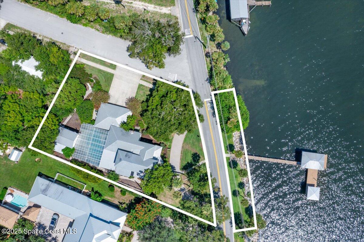 607 Rockledge Drive, Rockledge