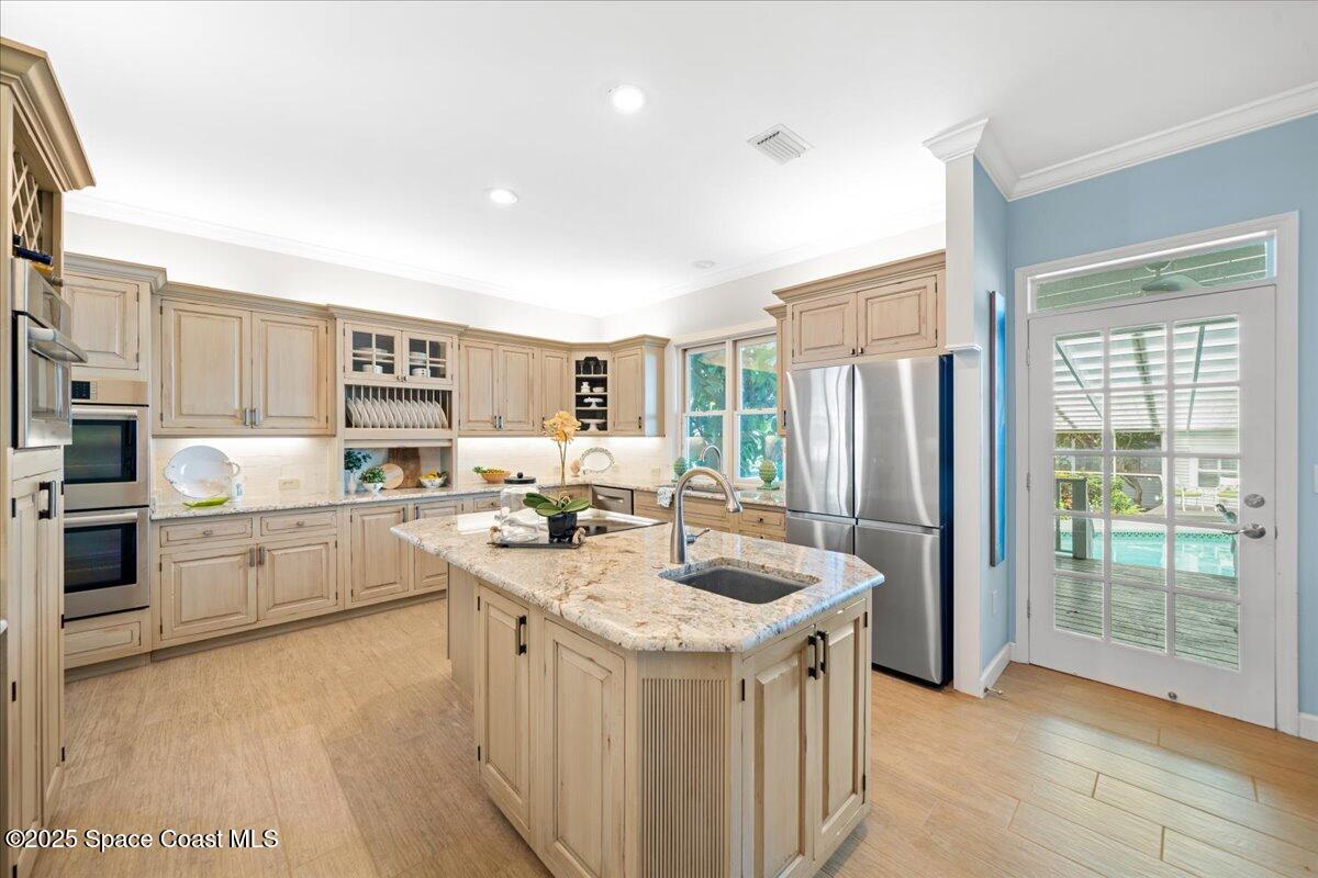 607 Rockledge Drive, Rockledge