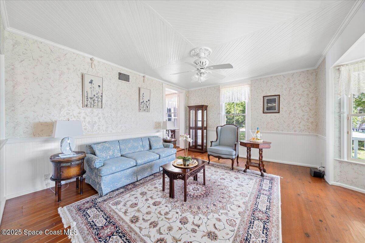 607 Rockledge Drive, Rockledge