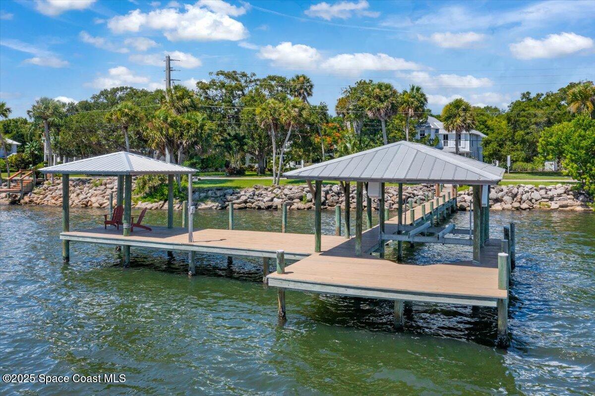 607 Rockledge Drive, Rockledge