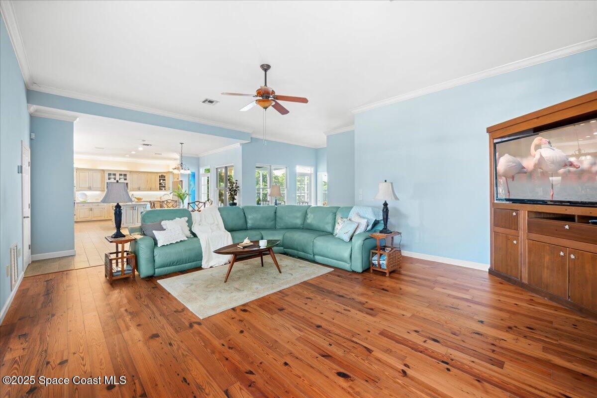 607 Rockledge Drive, Rockledge