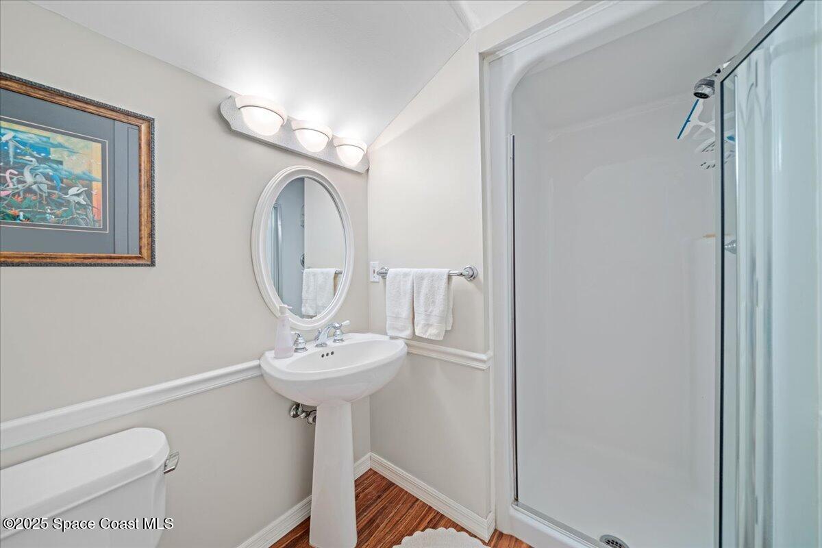 607 Rockledge Drive, Rockledge