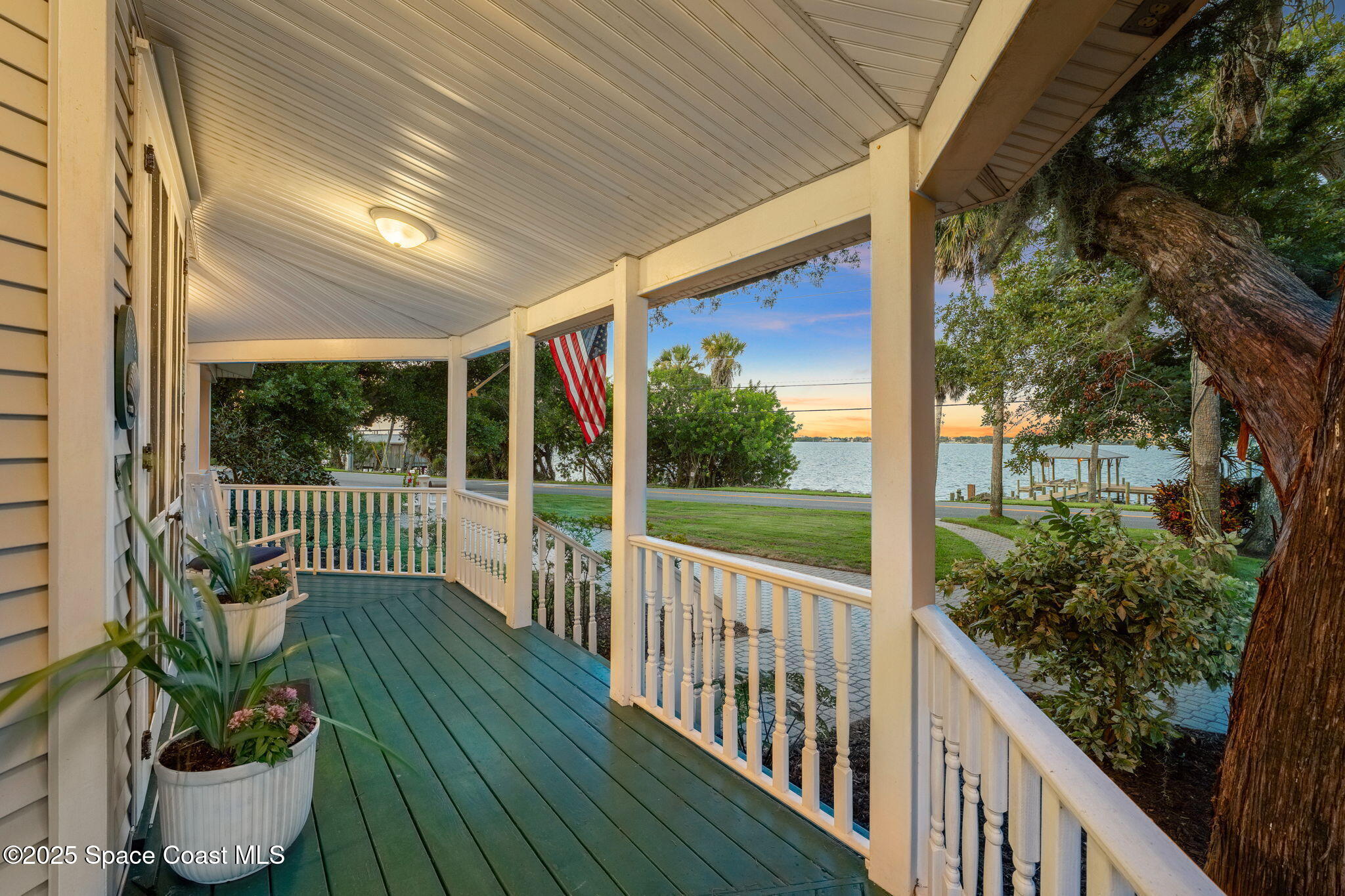 607 Rockledge Drive, Rockledge