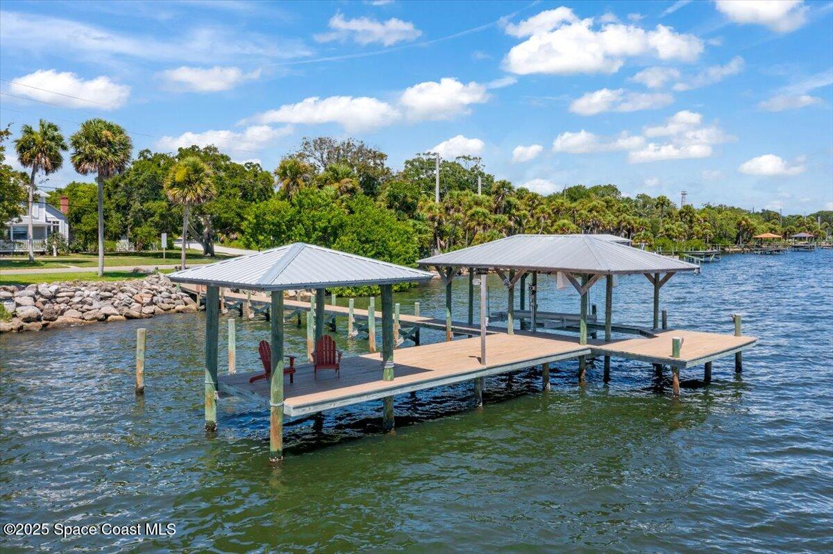 607 Rockledge Drive, Rockledge