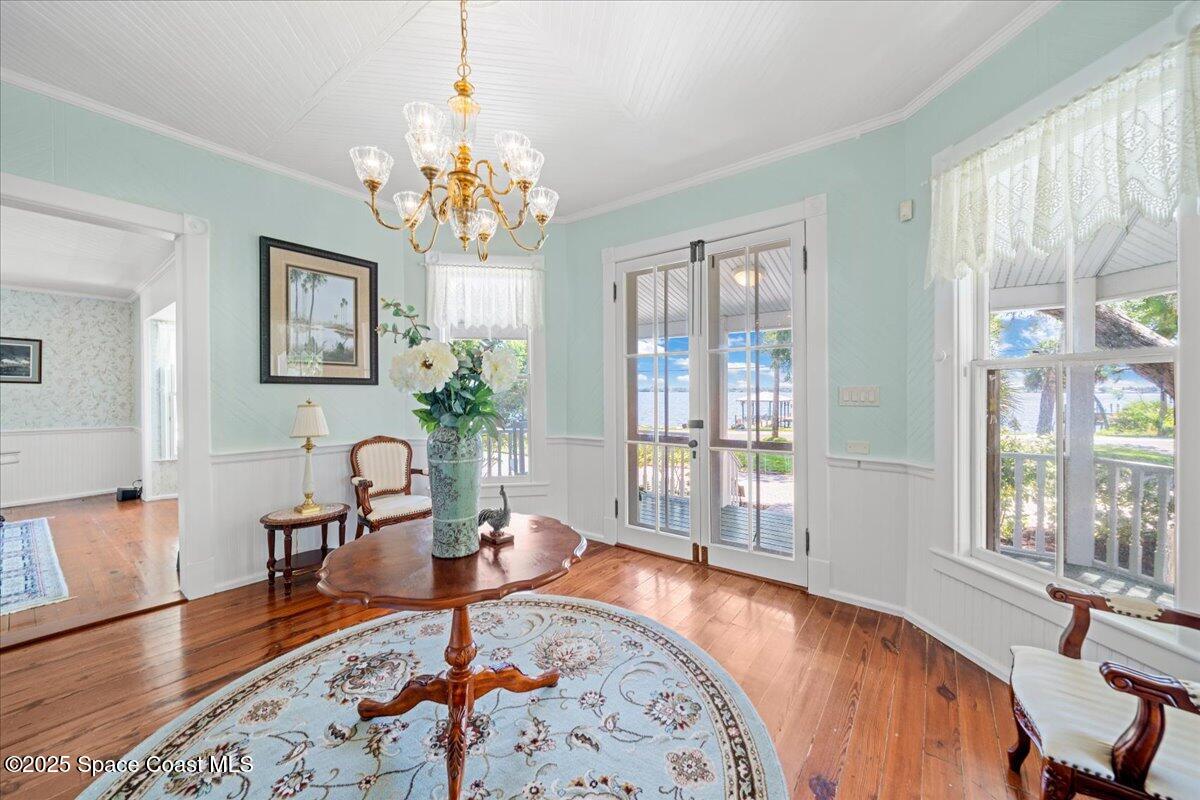 607 Rockledge Drive, Rockledge