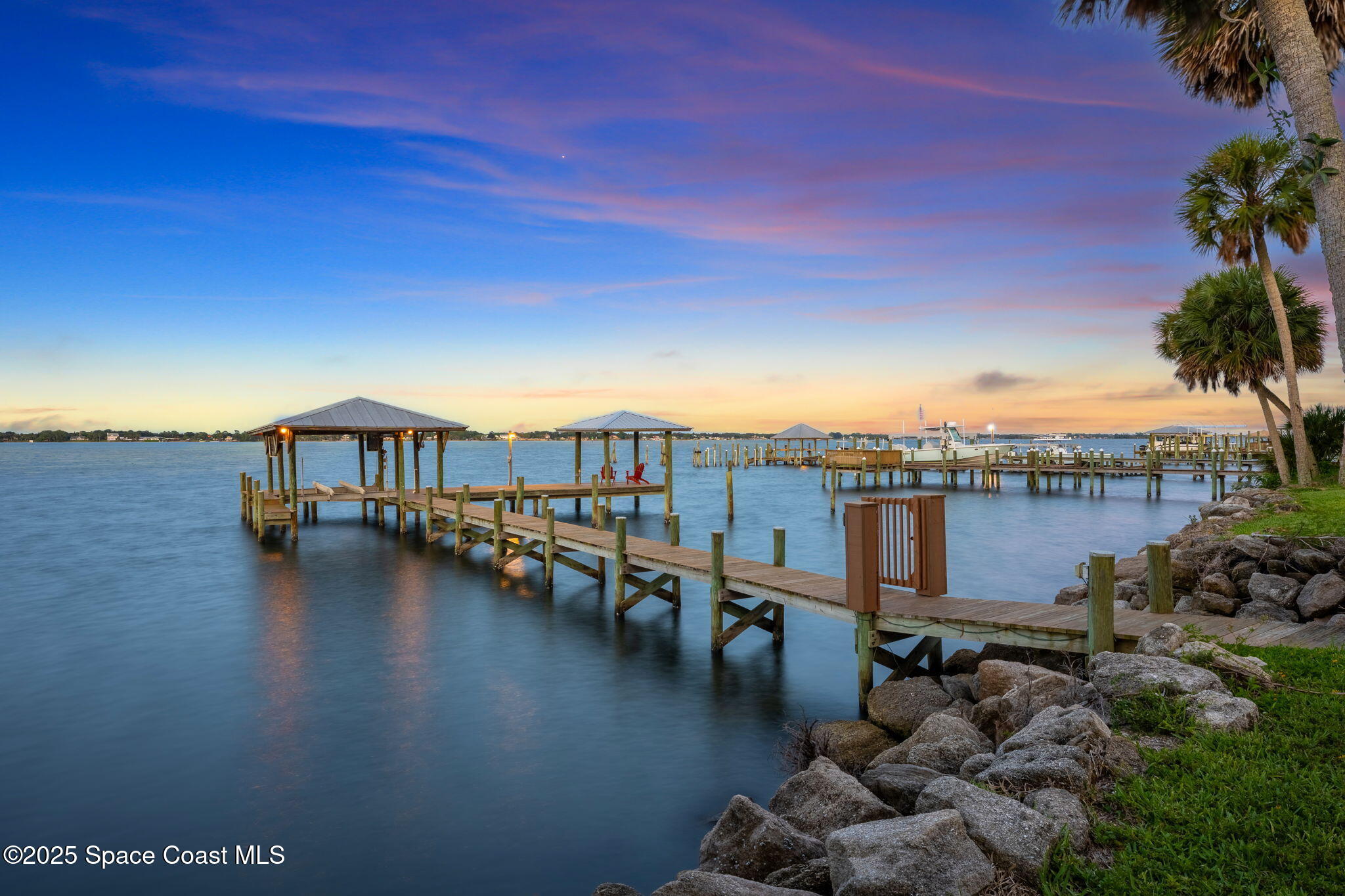 607 Rockledge Drive, Rockledge