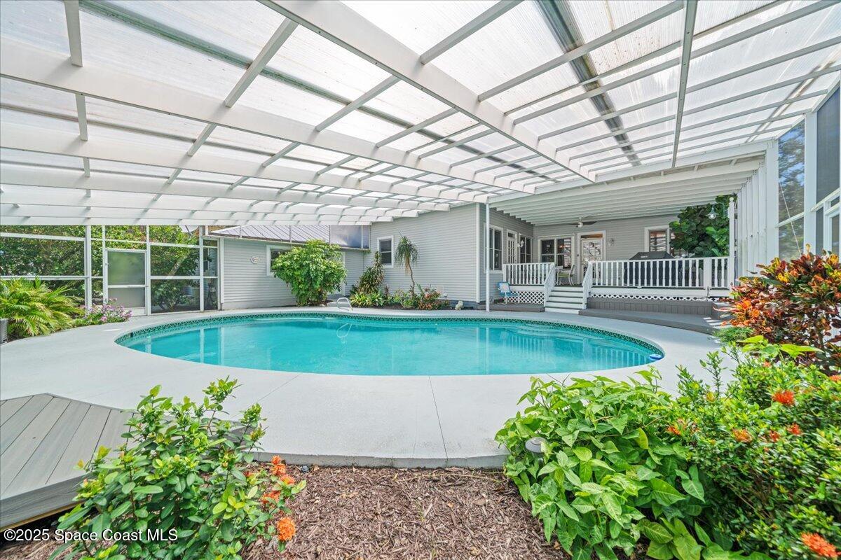 607 Rockledge Drive, Rockledge