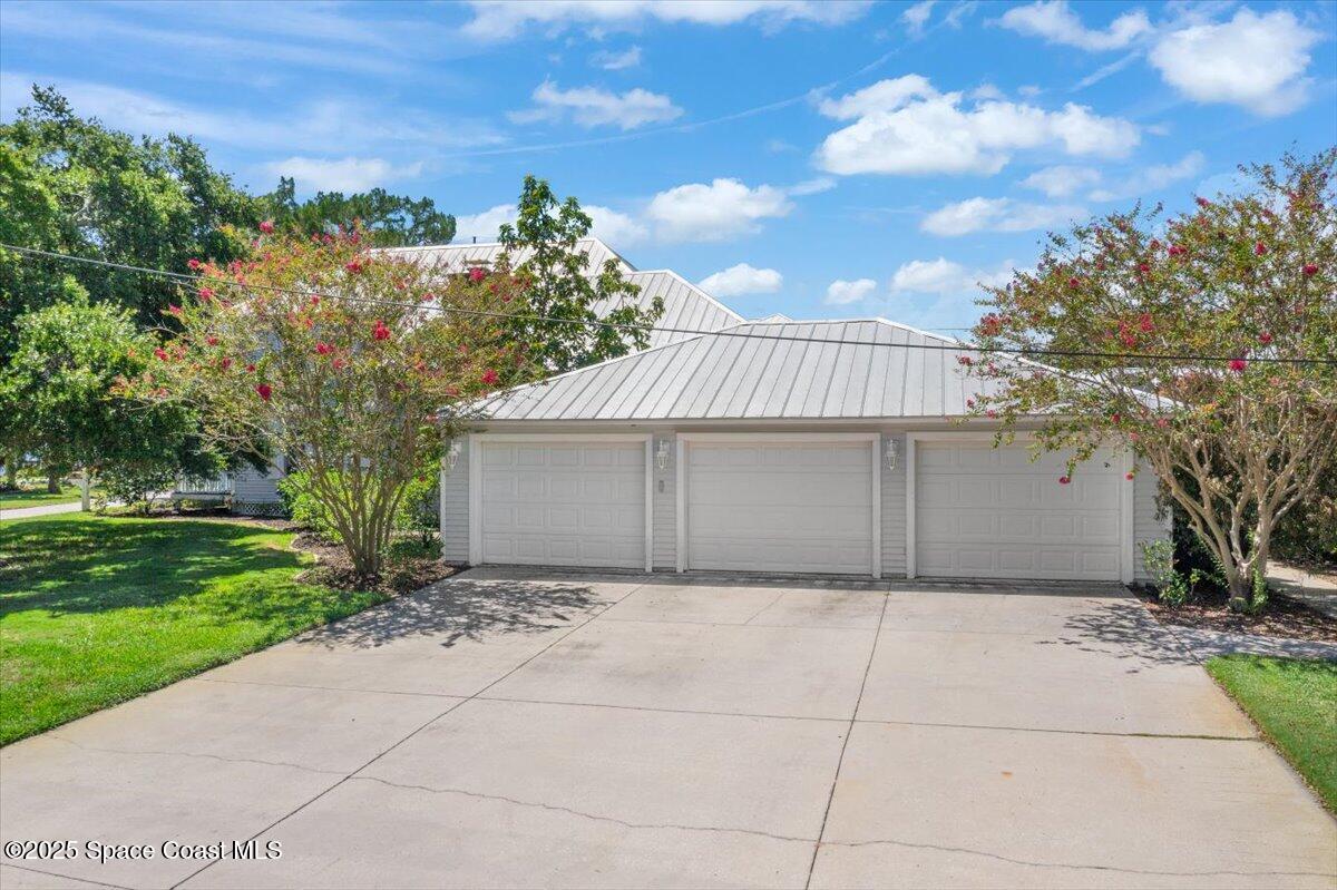 607 Rockledge Drive, Rockledge