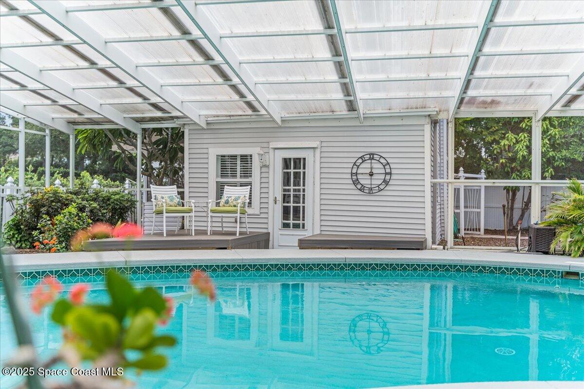 607 Rockledge Drive, Rockledge
