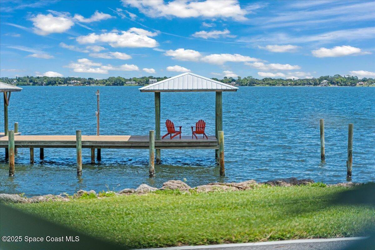 607 Rockledge Drive, Rockledge