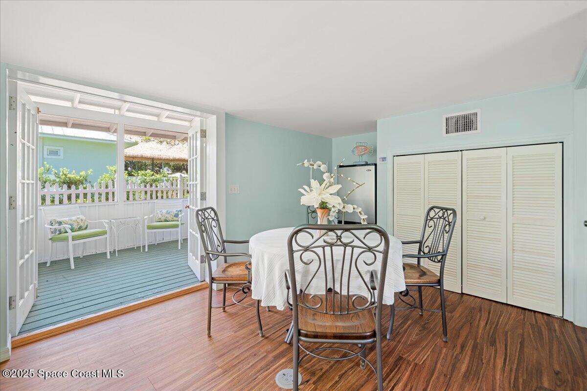 607 Rockledge Drive, Rockledge