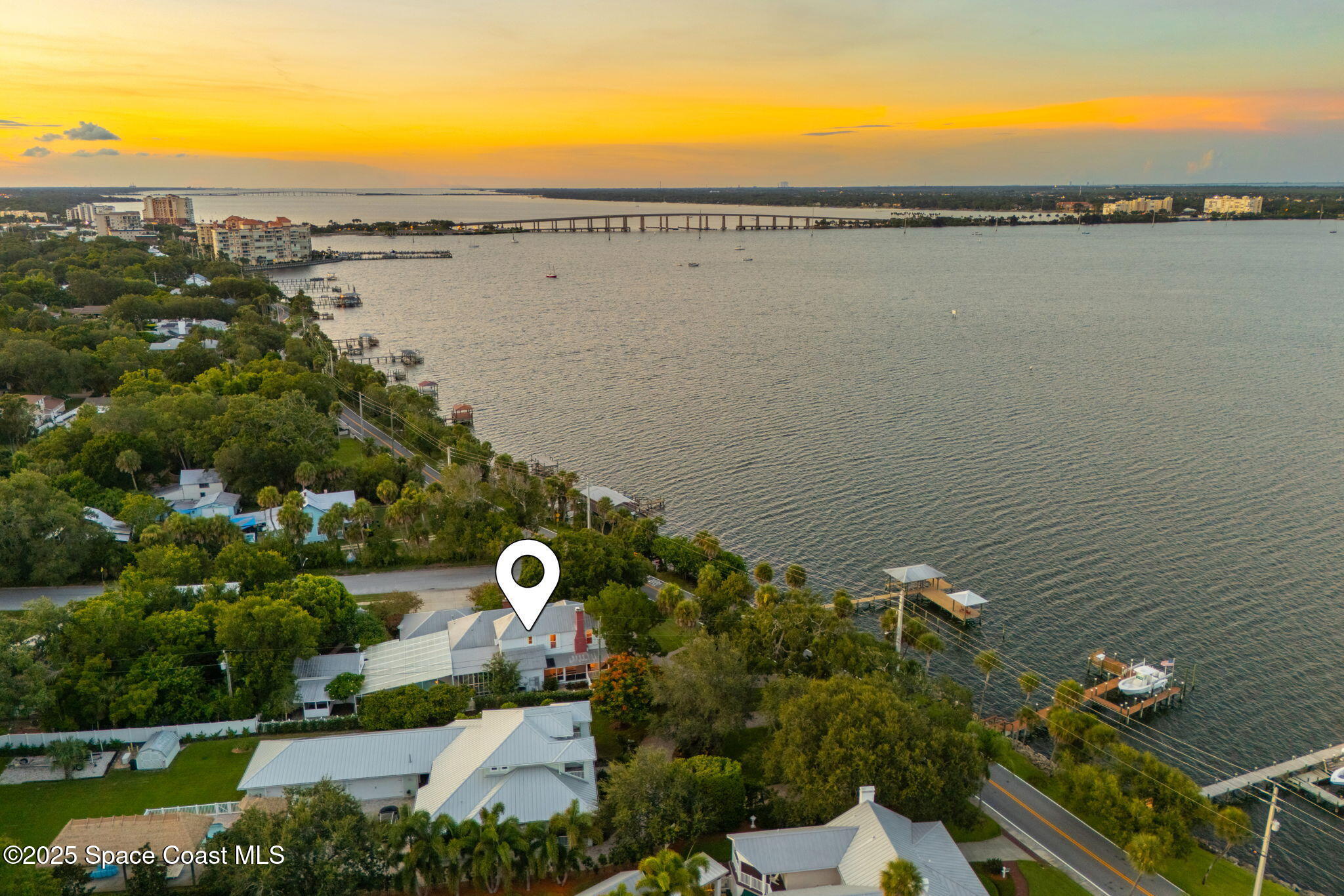 607 Rockledge Drive, Rockledge