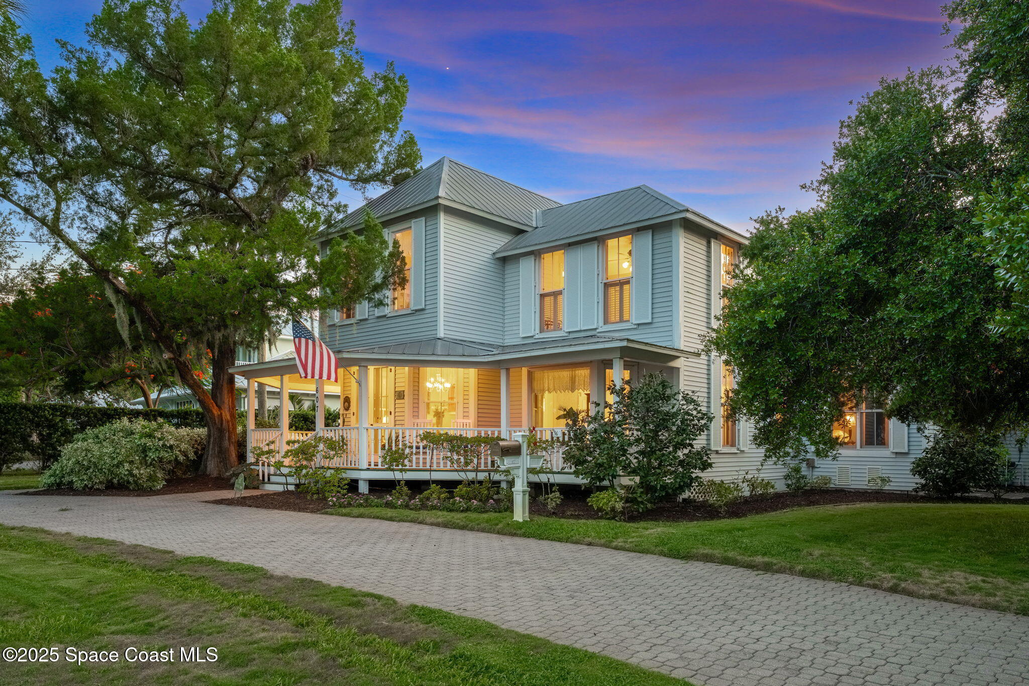607 Rockledge Drive, Rockledge