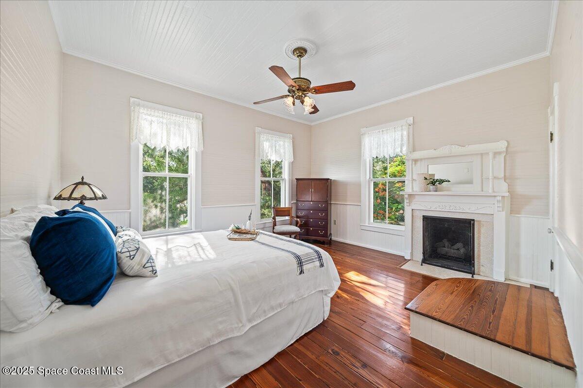 607 Rockledge Drive, Rockledge