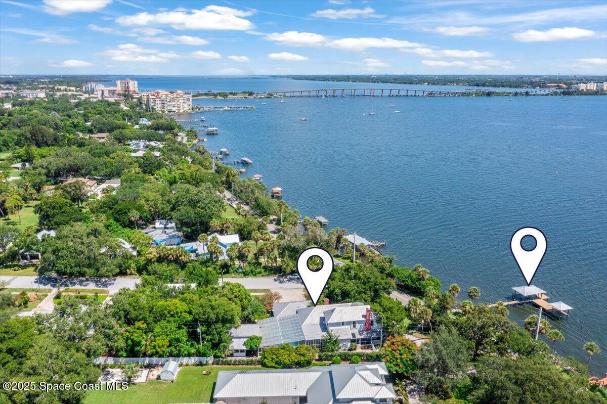 607 Rockledge Drive, Rockledge
