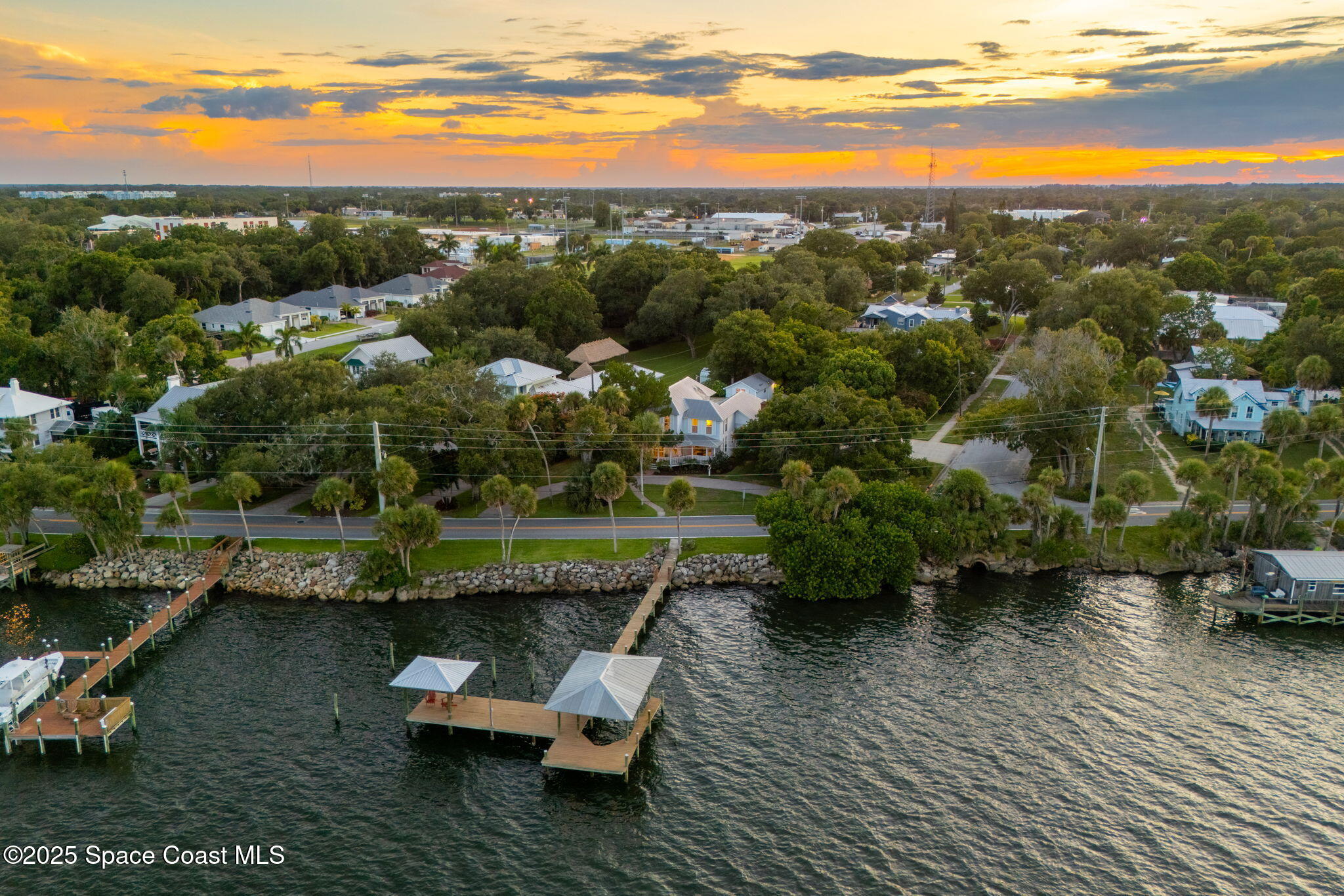 607 Rockledge Drive, Rockledge