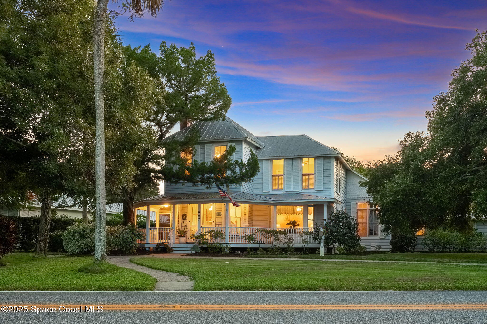 607 Rockledge Drive, Rockledge