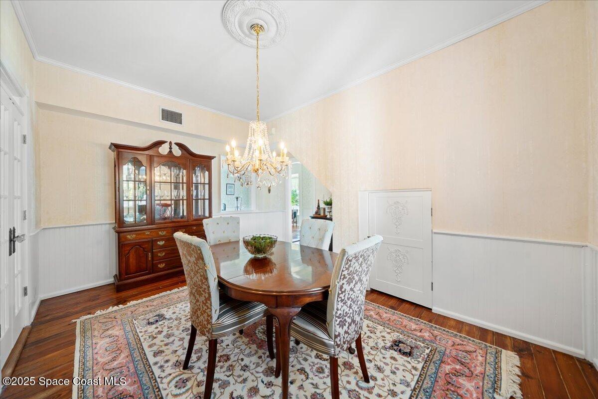 607 Rockledge Drive, Rockledge