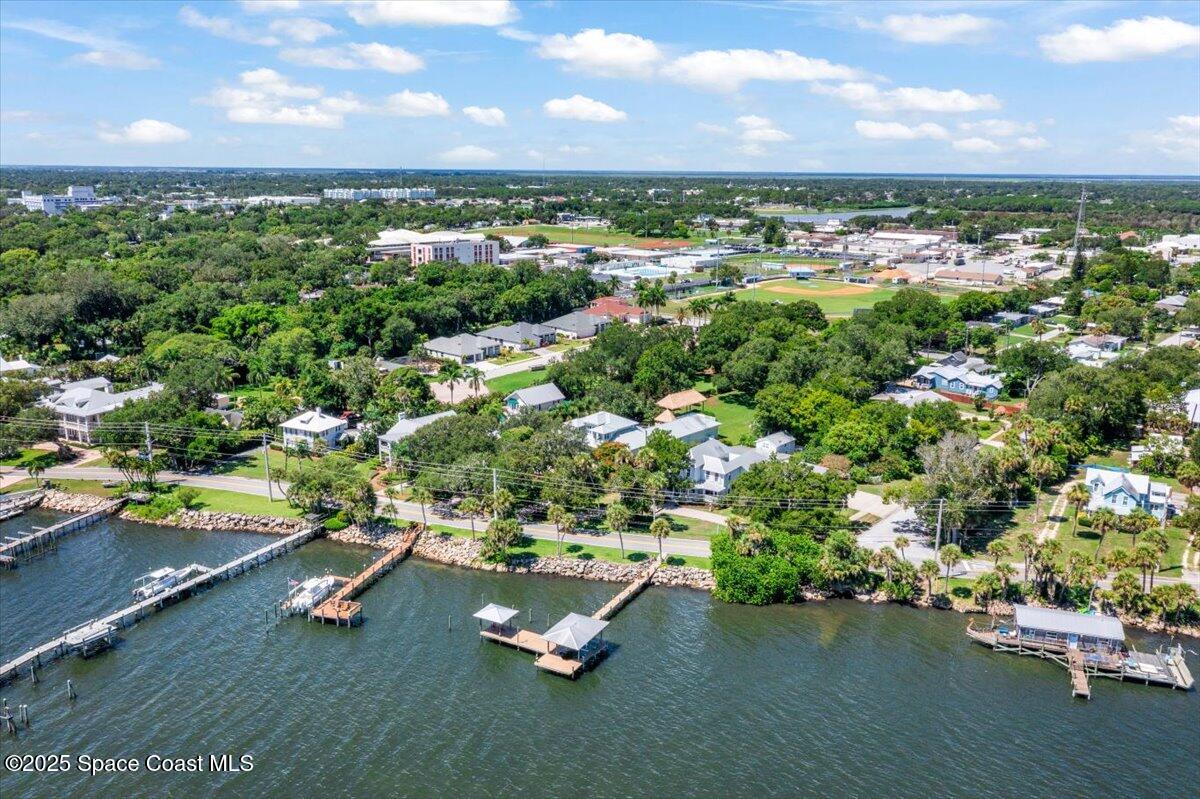607 Rockledge Drive, Rockledge