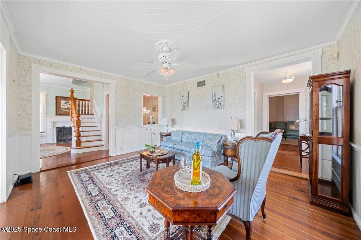607 Rockledge Drive, Rockledge