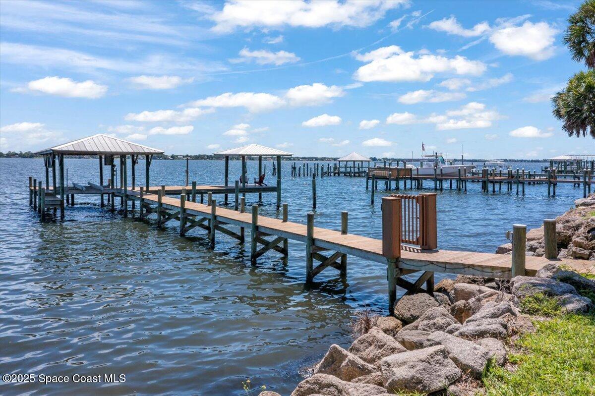 607 Rockledge Drive, Rockledge
