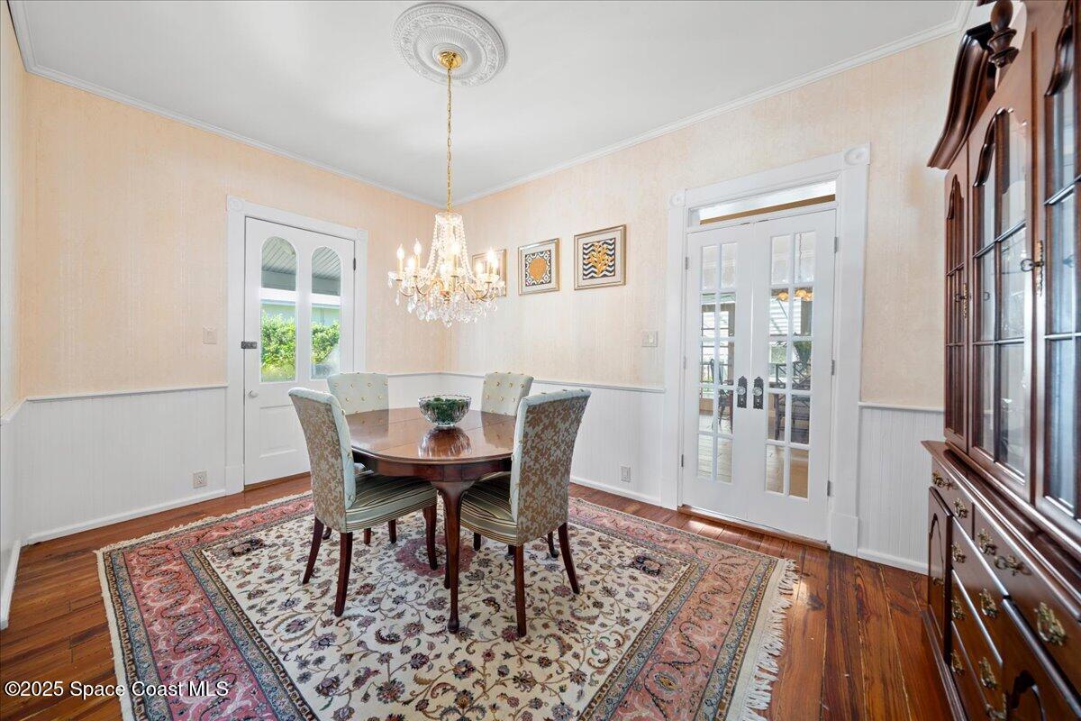 607 Rockledge Drive, Rockledge