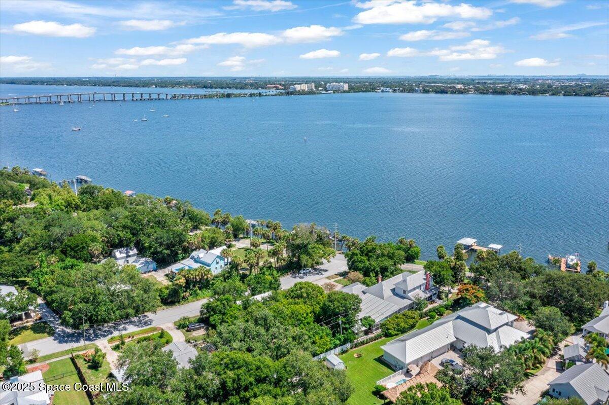 607 Rockledge Drive, Rockledge
