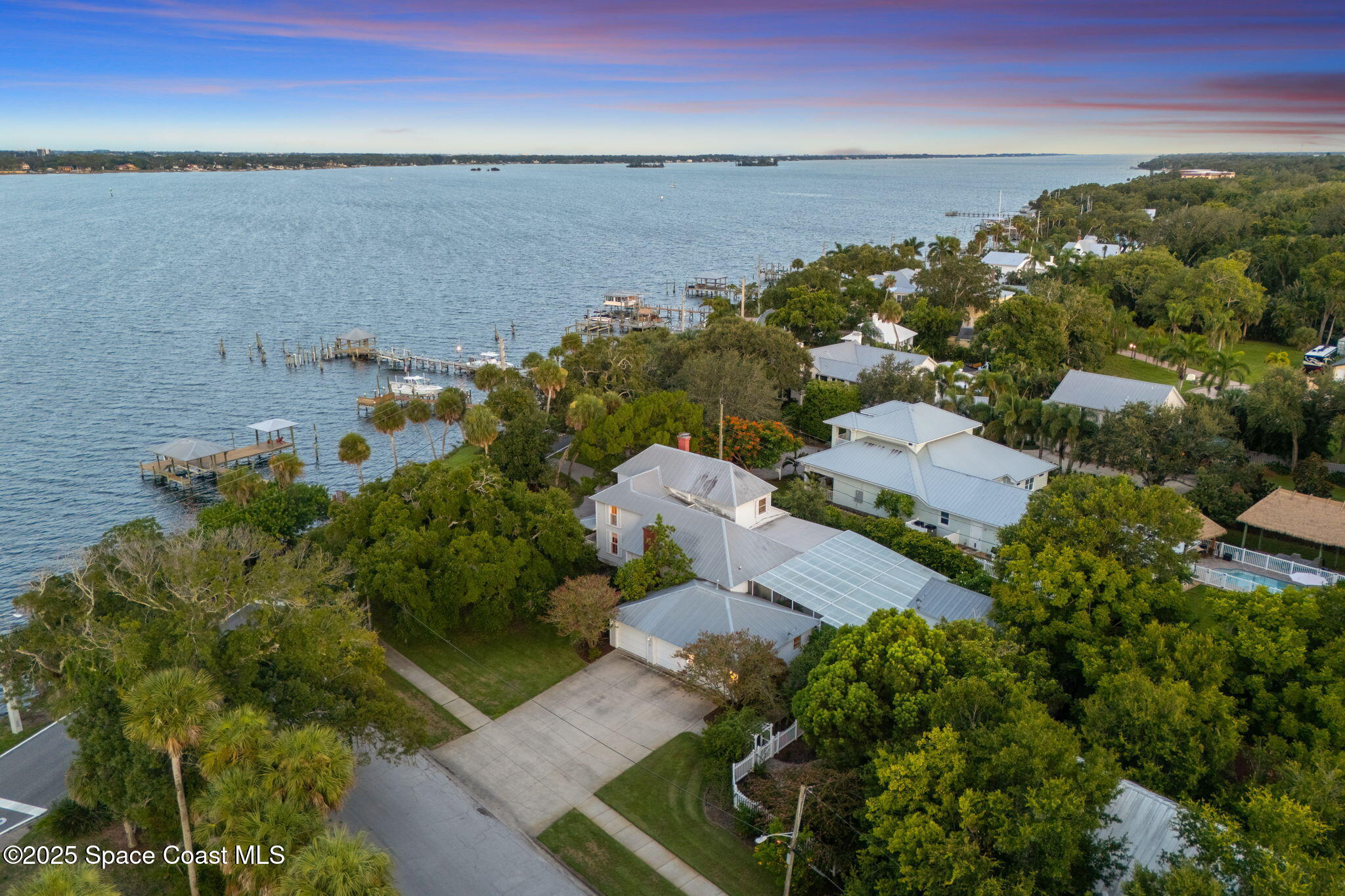 607 Rockledge Drive, Rockledge
