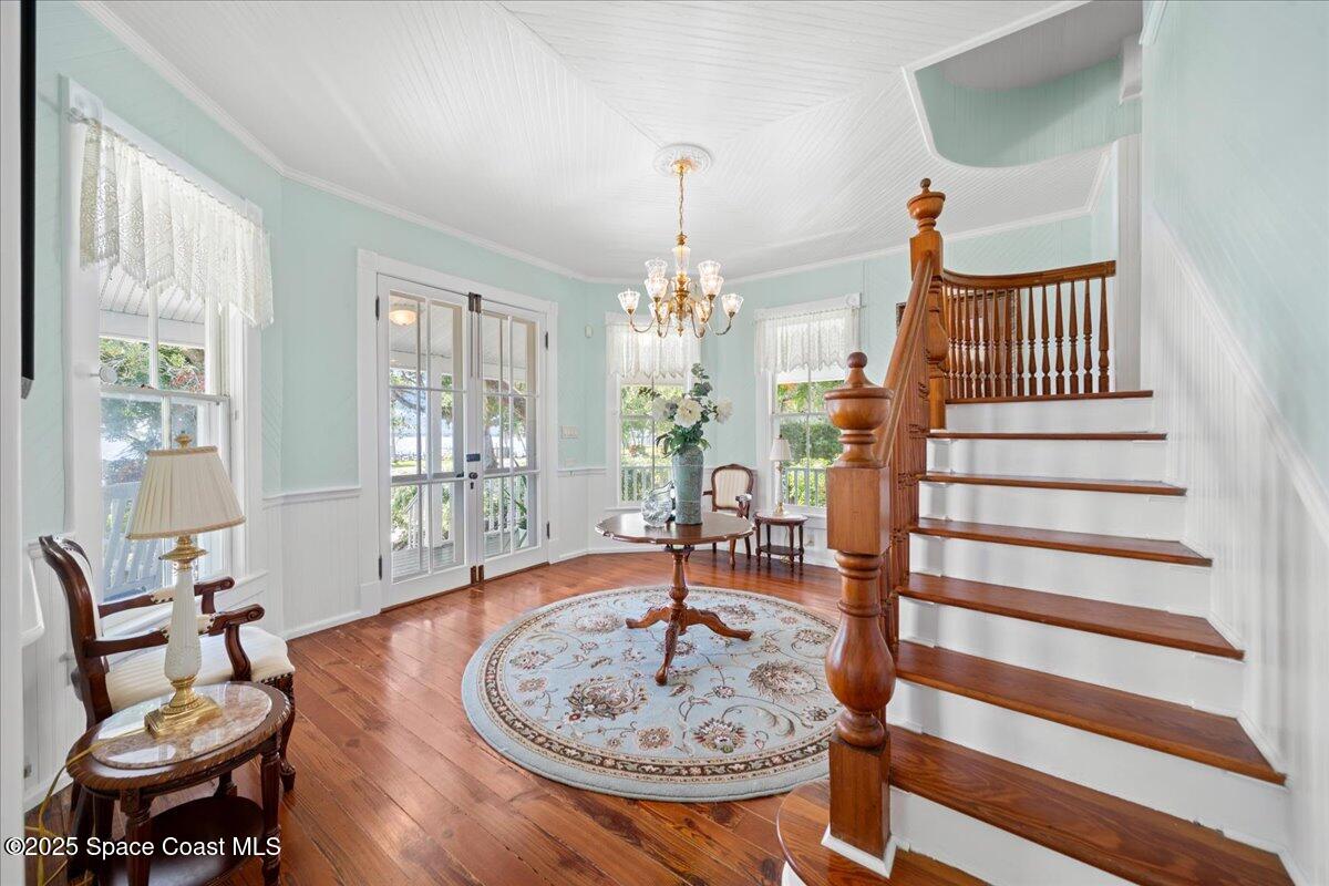 607 Rockledge Drive, Rockledge