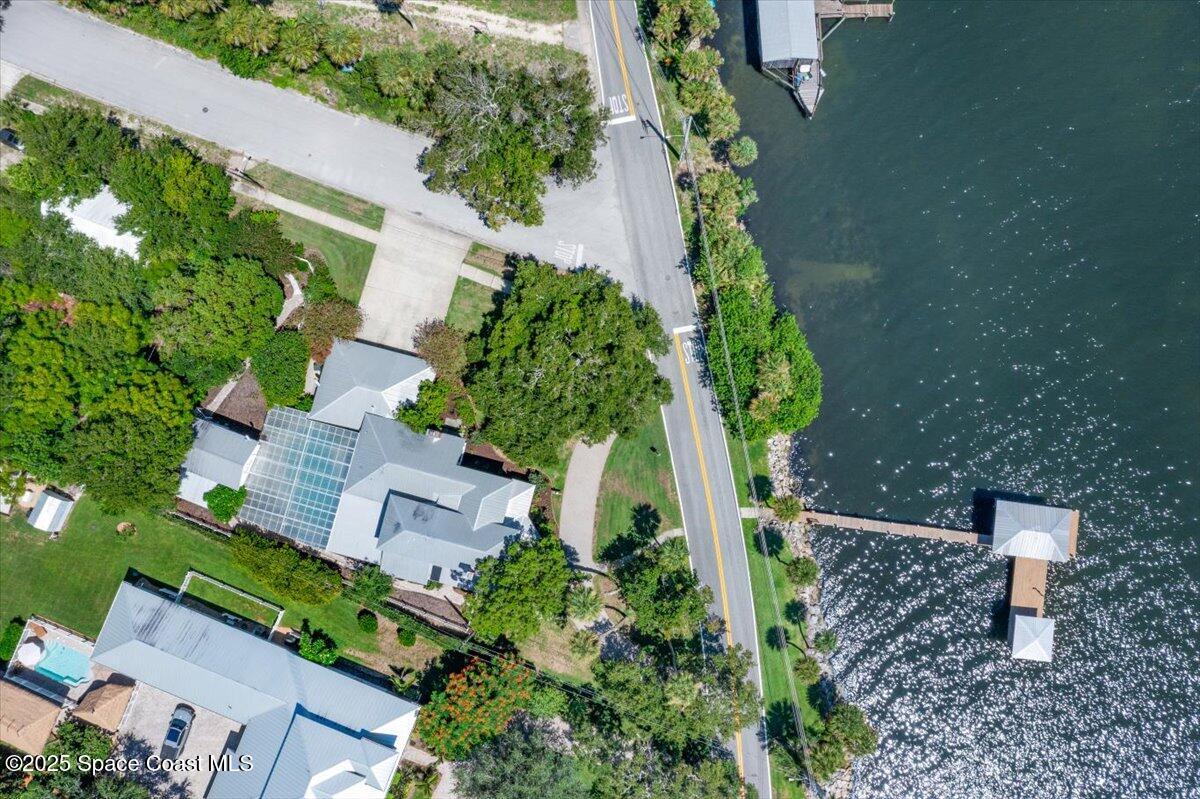607 Rockledge Drive, Rockledge