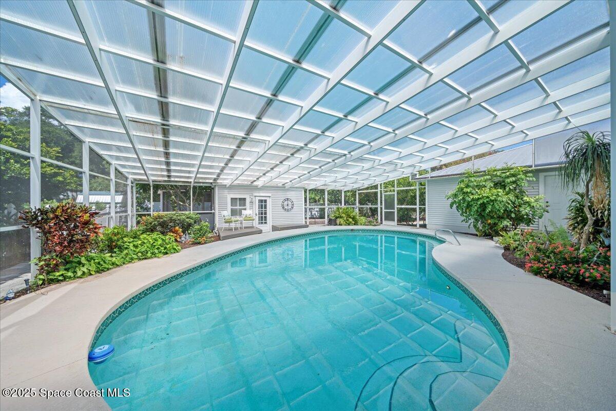 607 Rockledge Drive, Rockledge
