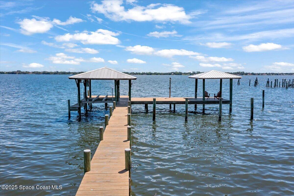 607 Rockledge Drive, Rockledge