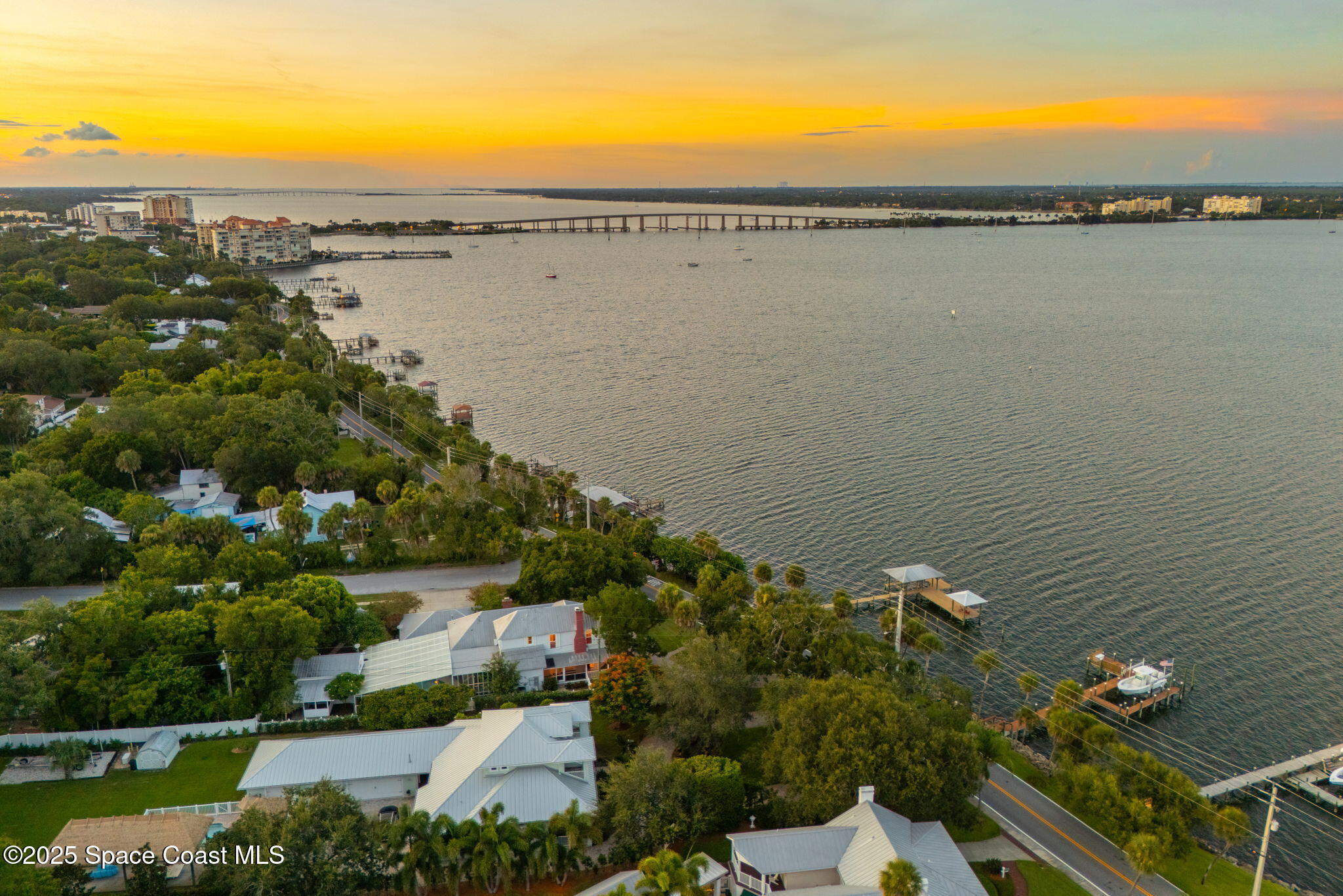 607 Rockledge Drive, Rockledge
