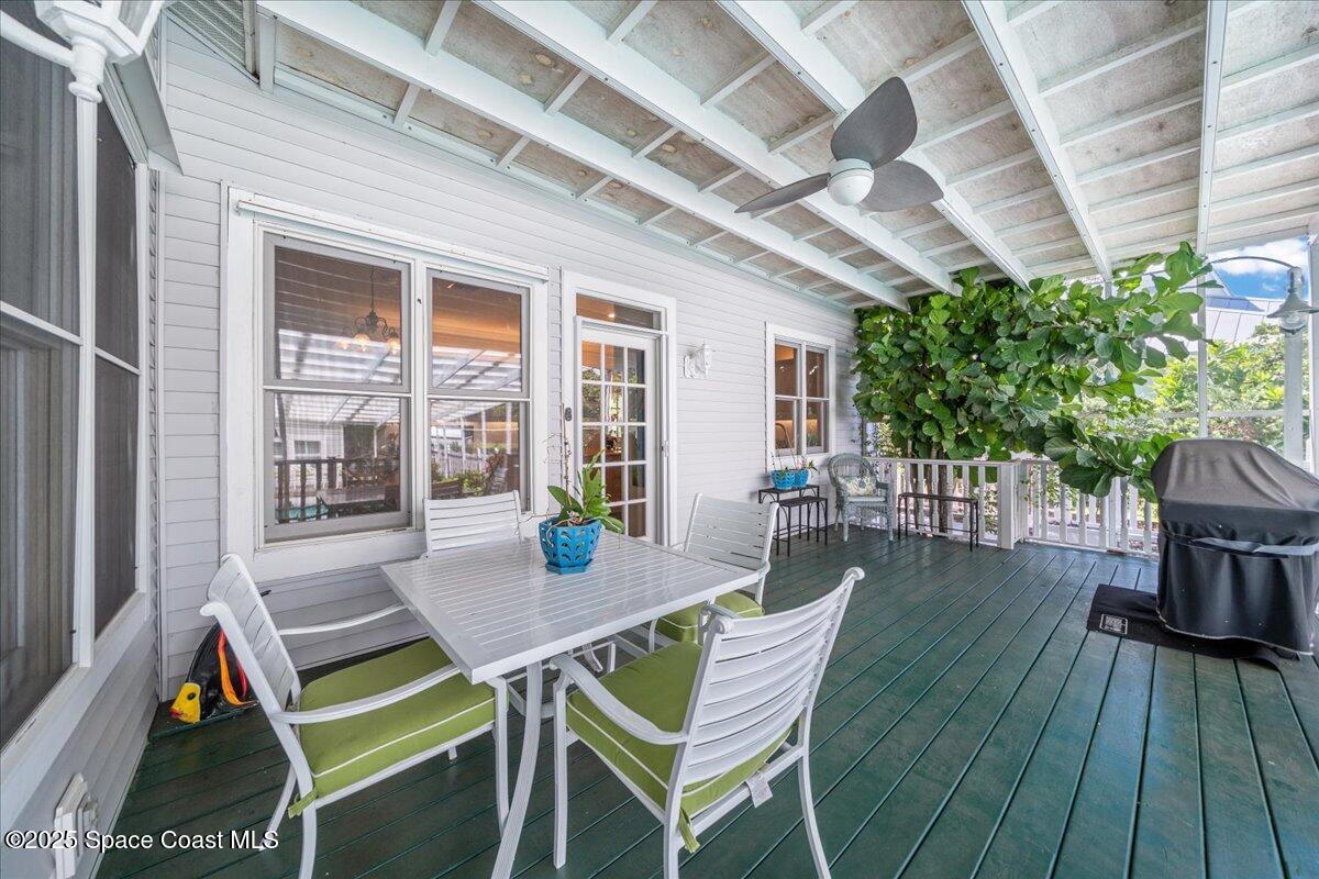 607 Rockledge Drive, Rockledge