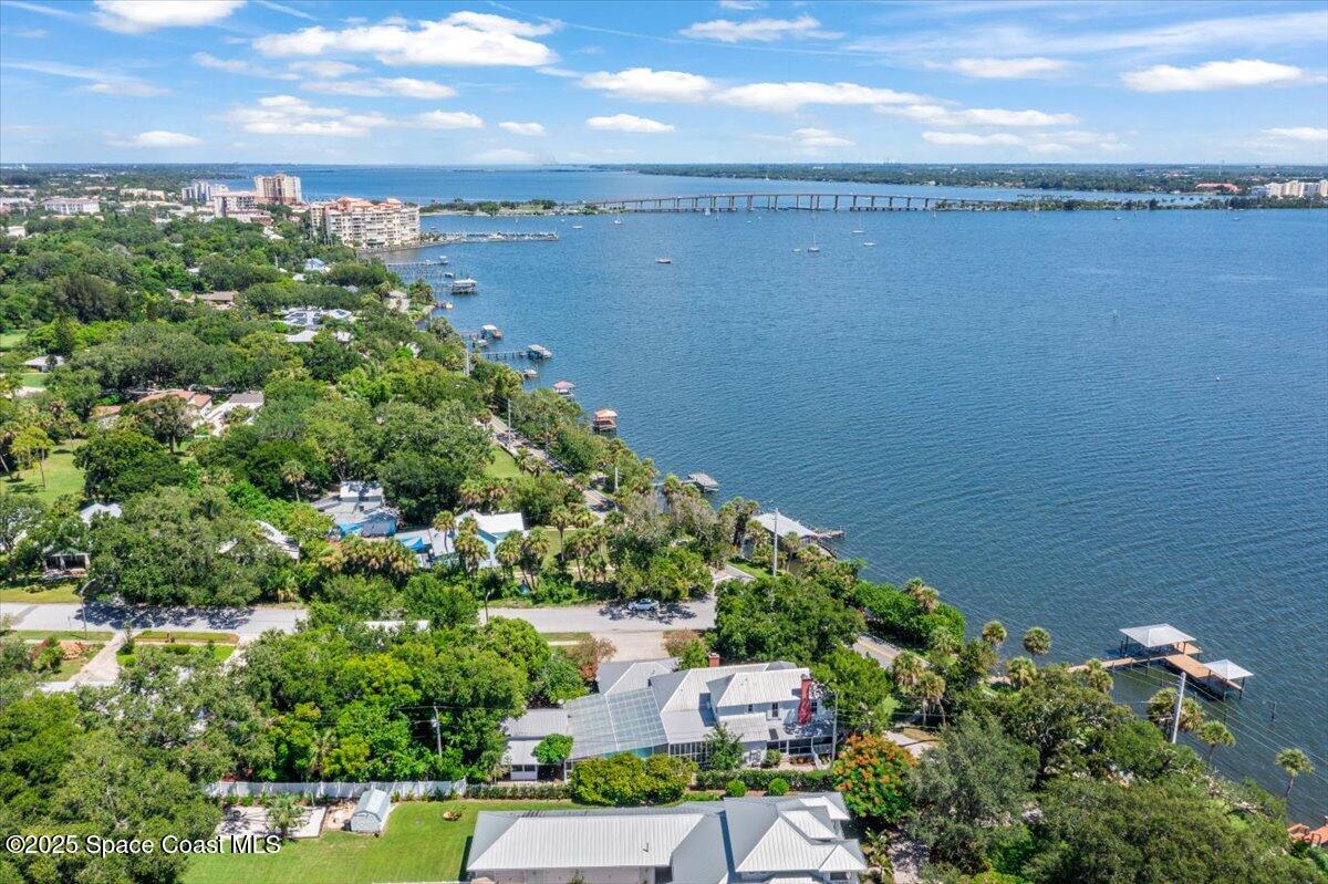 607 Rockledge Drive, Rockledge