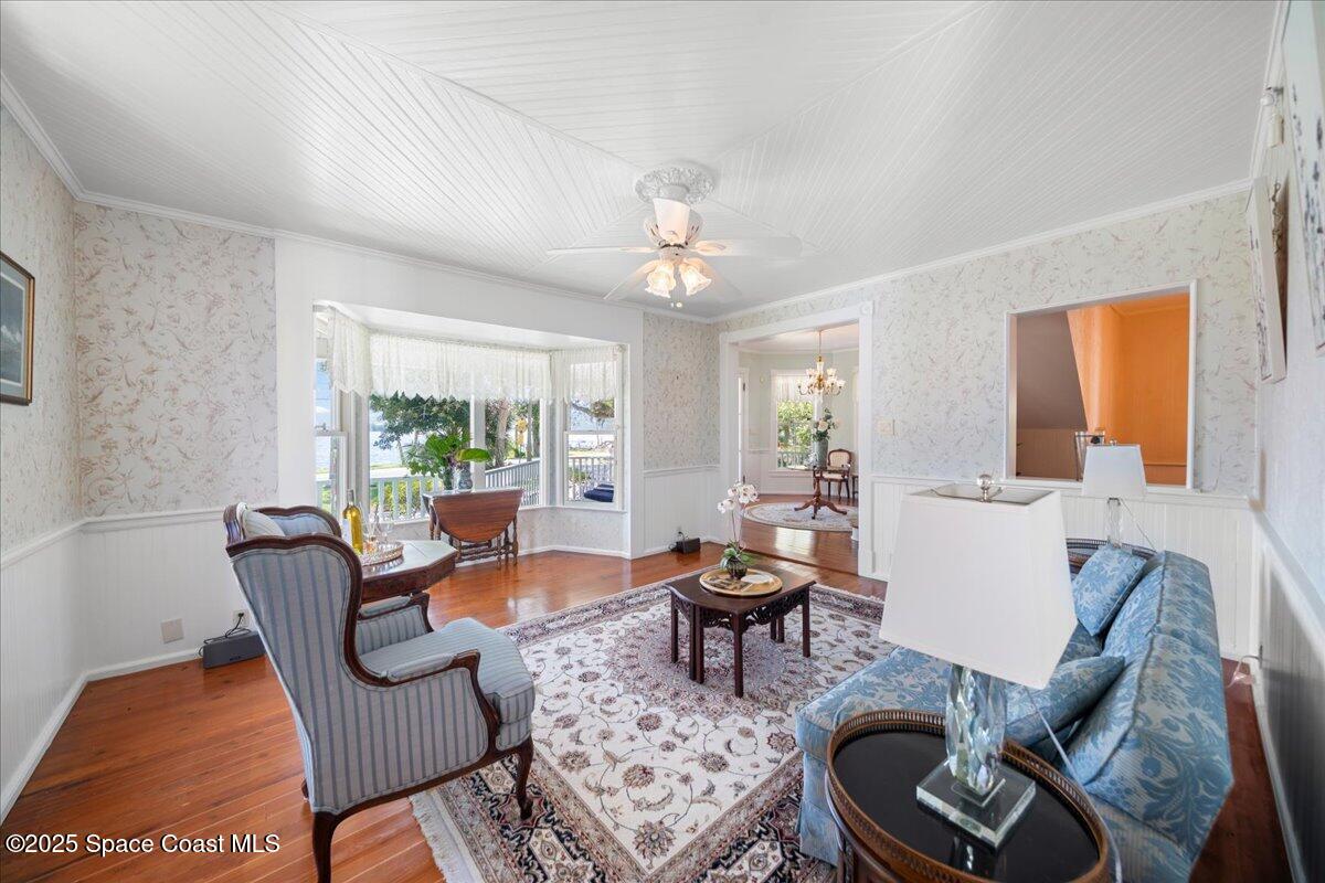 607 Rockledge Drive, Rockledge