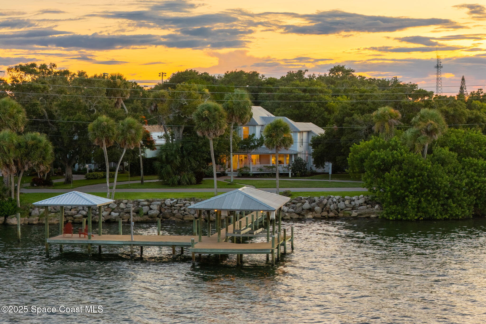 607 Rockledge Drive, Rockledge