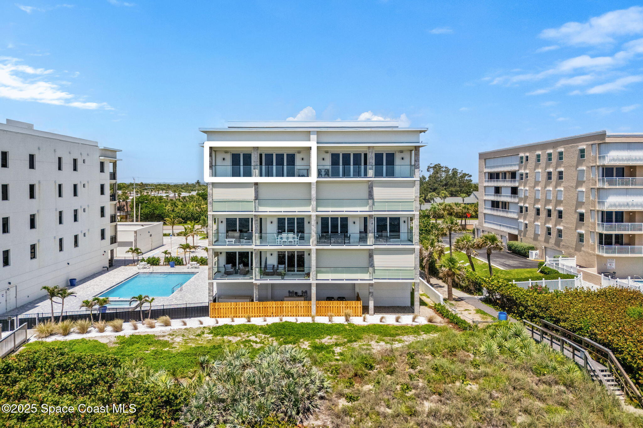 2765 N Highway A1a, 503