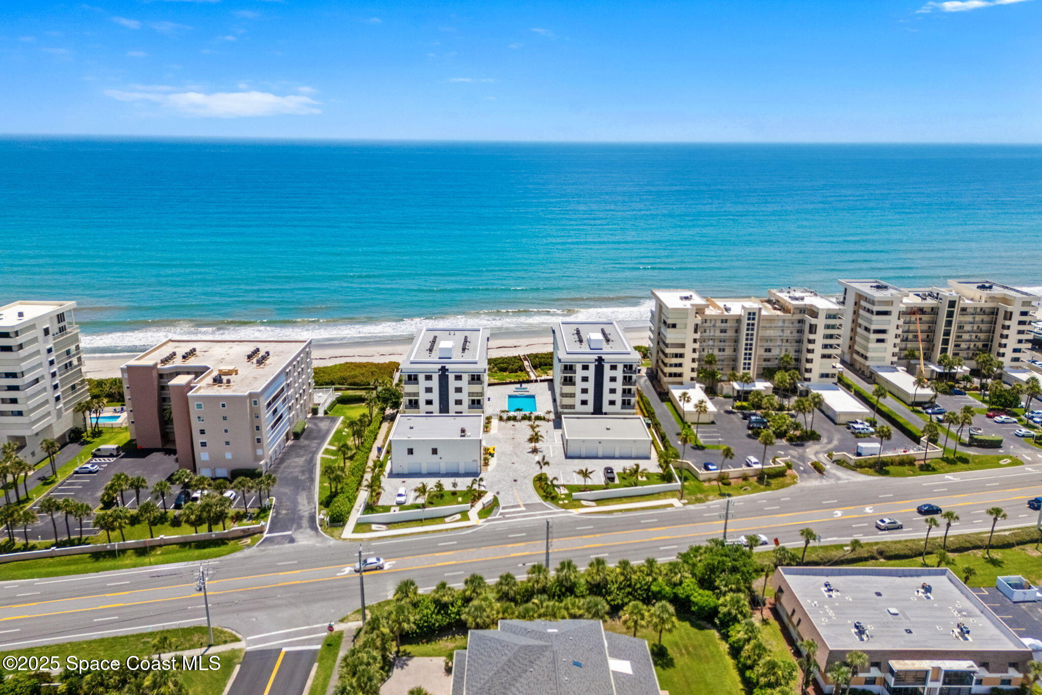 2765 N Highway A1a, 503