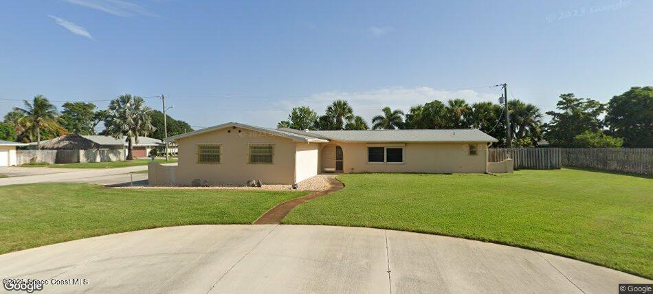 510 Andrews Drive