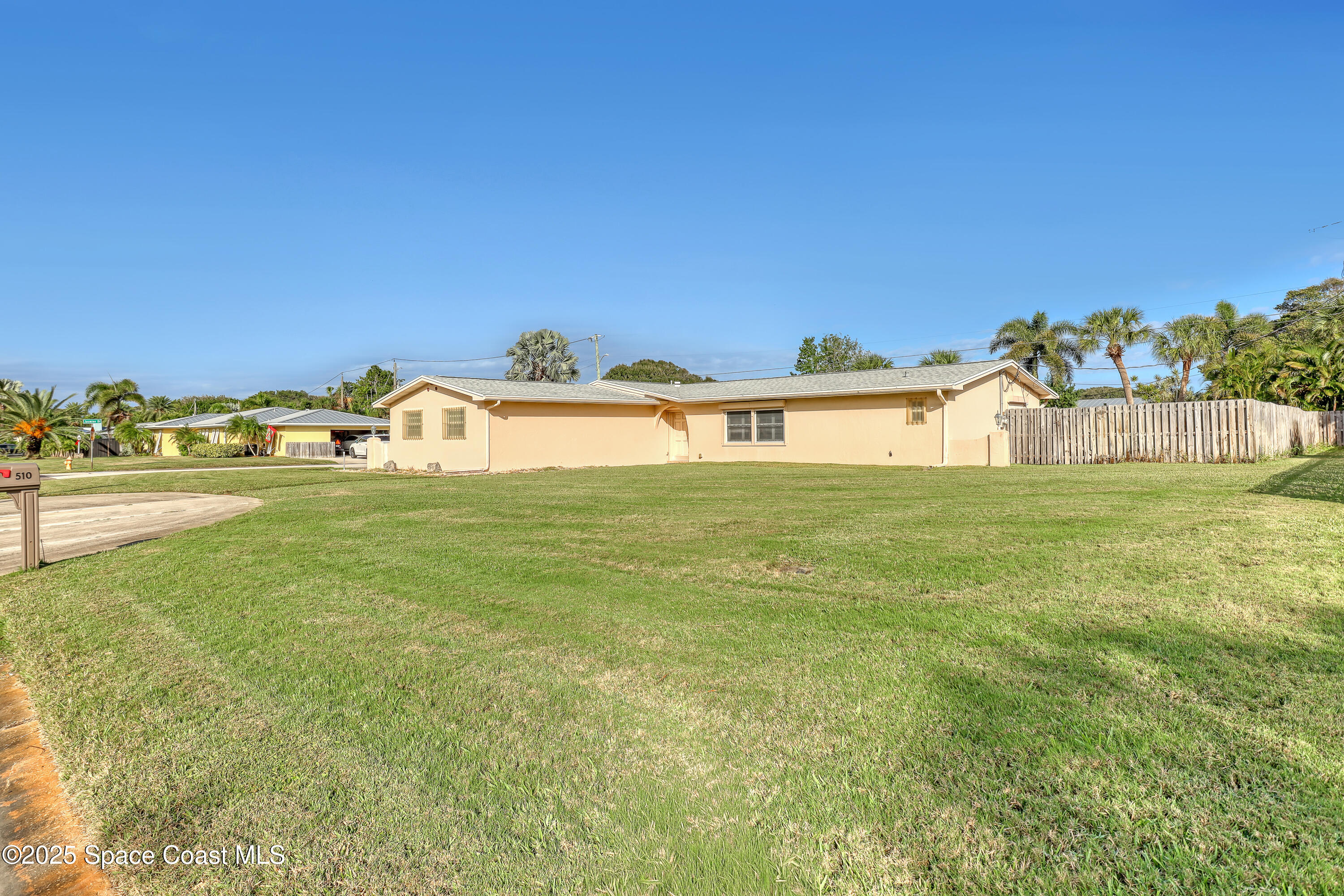 510 Andrews Drive