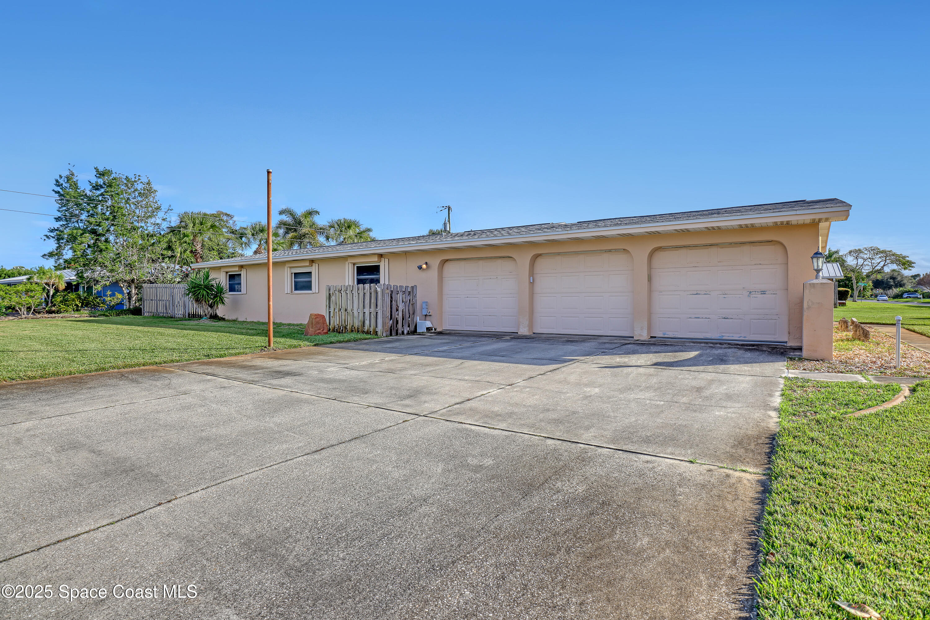 510 Andrews Drive