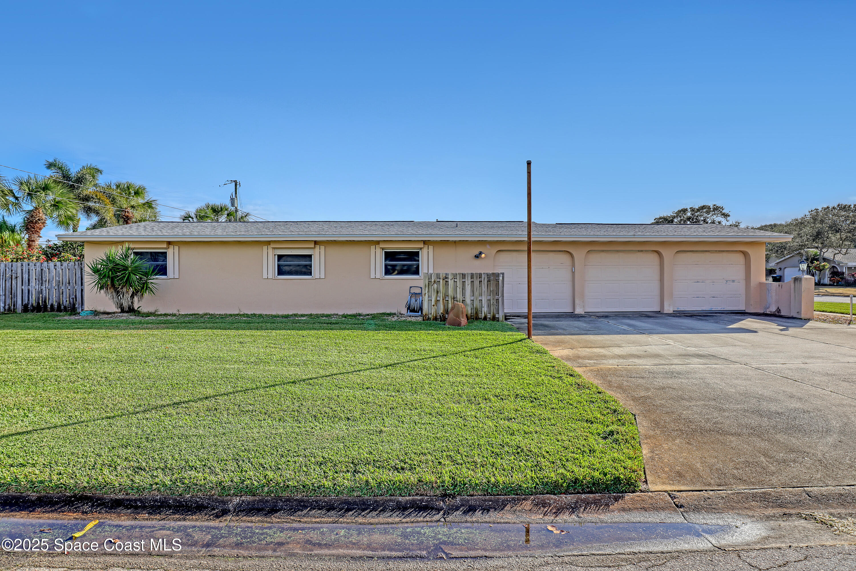 510 Andrews Drive