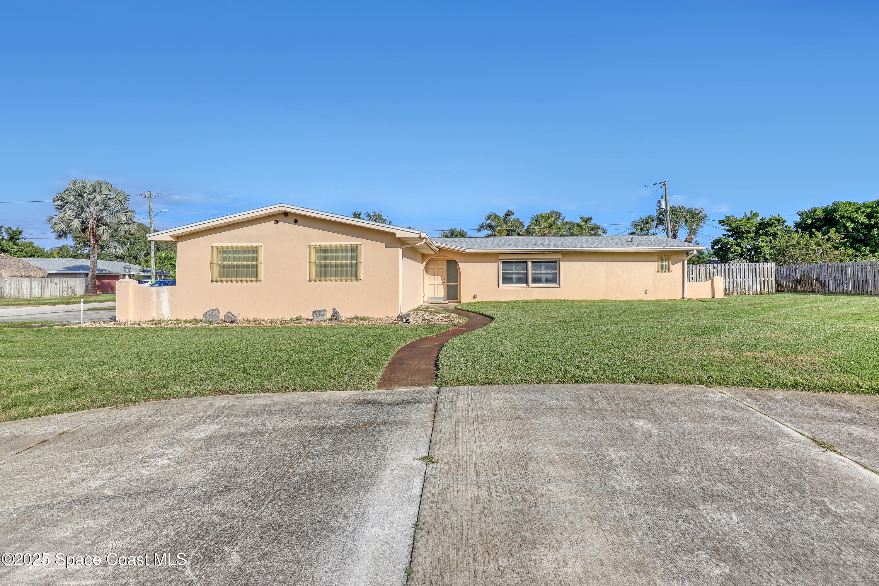 510 Andrews Drive