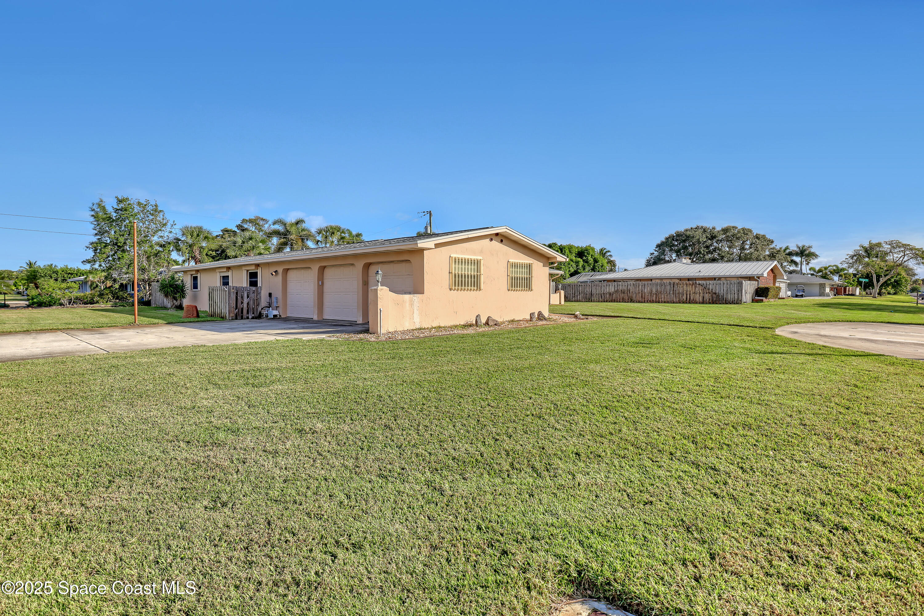 510 Andrews Drive