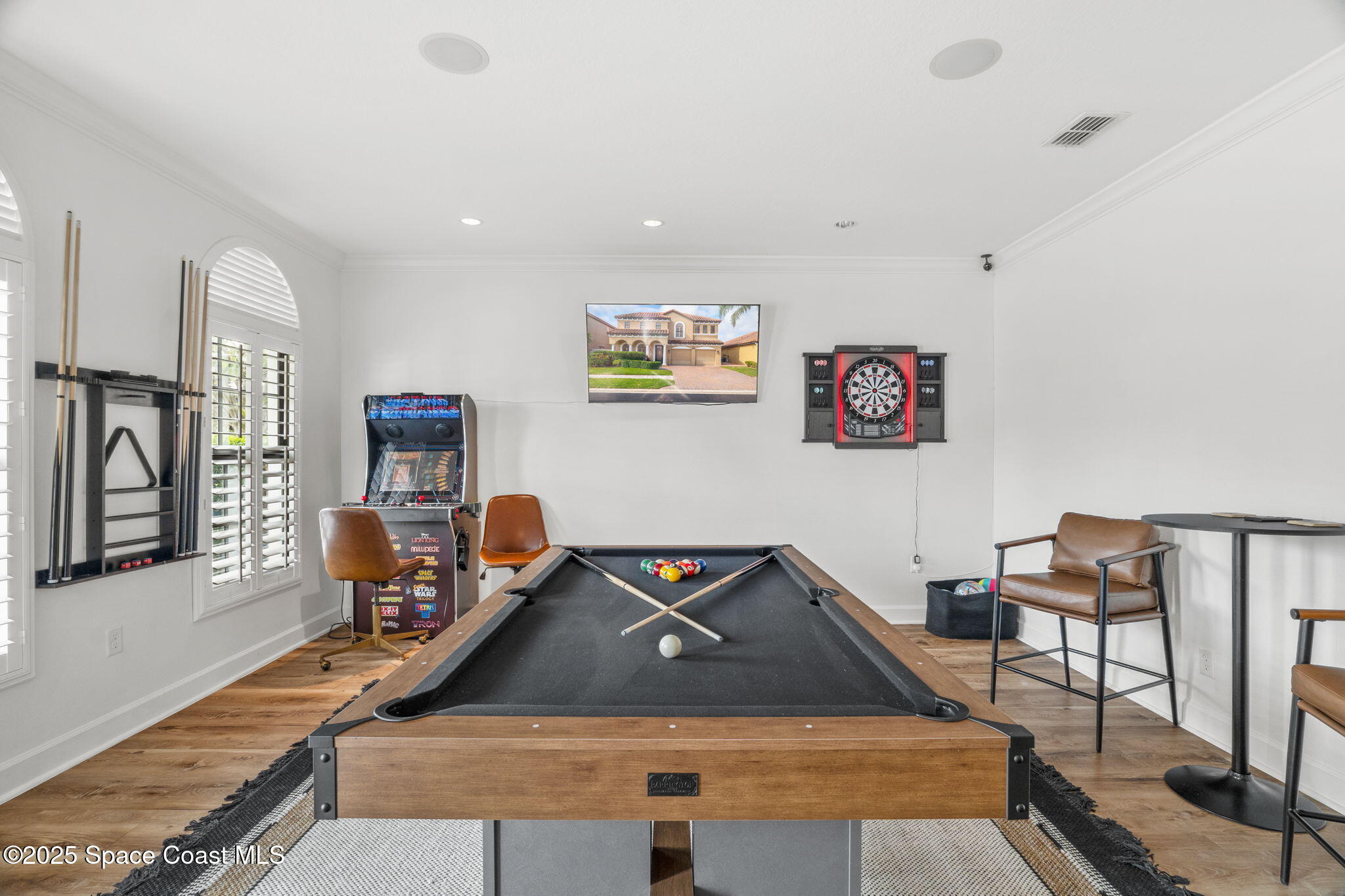 698 Monterey Drive